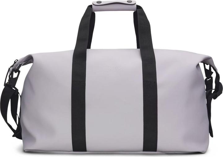 Rains Hilo Weekend Bag W3, Flint (37 l)