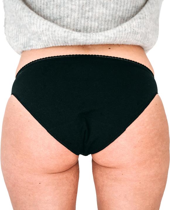 Produktbild Glad Unterhose Tag leichte Blutung (XS)