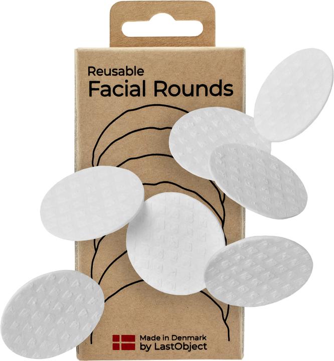 Actual product image LastObject LastRound