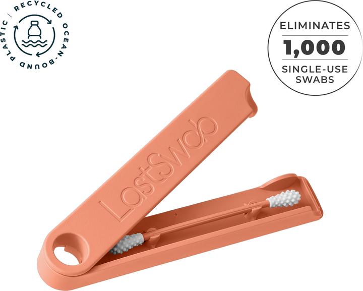 Produktbild LastObject LastSwab Original Wattestäbchen