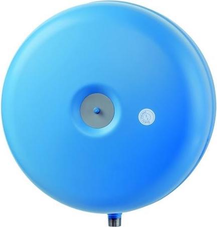 Productafbeelding Heimeier Pneumatex Statico drukexpansievat, 3 bar SD 80.3, 80 liter
