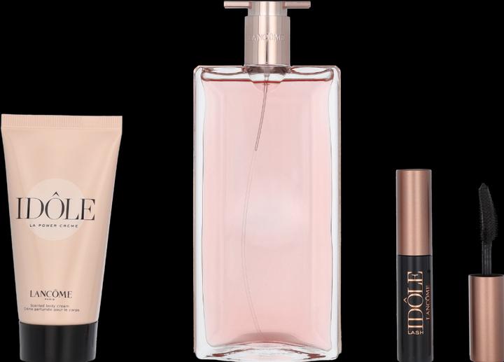 Actual product image Lancôme Idôle (Fragrance set)