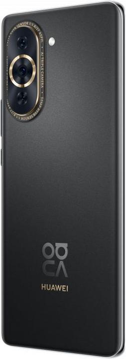 Actual product image Huawei Nova 10 Pro (256 GB, Starry Black, 6.78", Dual SIM, 50 Mpx, 4G)