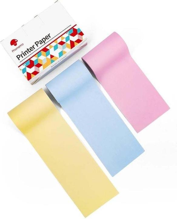 Phomemo Papier thermique