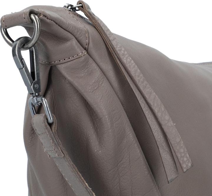 Immagine prodotto Harbour 2nd Borsa a tracolla Just Pure in pelle 46 cm