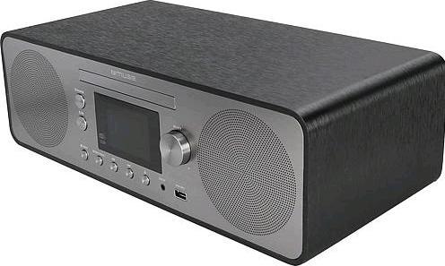 Image du produit Muse M-885 DBT (FM, DAB, Bluetooth)