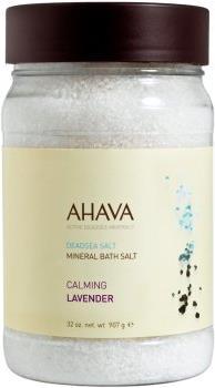 Ahava Lavender 32 Oz Bath Salt
