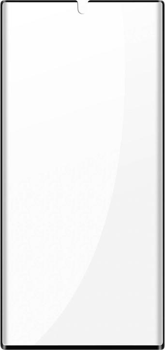 Actual product image Bestsuit Antimicrobial Organic Screen Film (1 Piece, Samsung Galaxy S21)