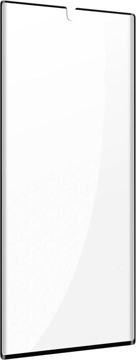 Actual product image Bestsuit Antimicrobial Organic Screen Film (1 Piece, Samsung Galaxy S21)