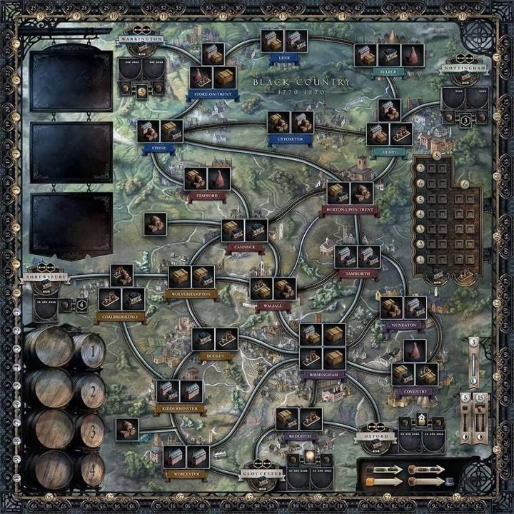 Produktbild Enigma Brass Birmingham (Englisch)