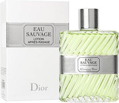 Image du produit Dior Eau Sauvage (Pompe de pulvérisation après-rasage, 200 ml)