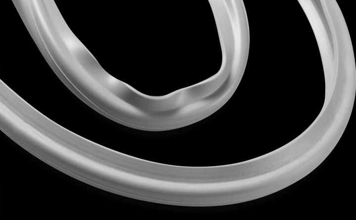 Actual product image Miele Door seal steamer (26 cm)