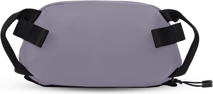 Produktbild Wandrd Tech Pouch Medium Uyuni Purple (Kamera Schultertasche, 2 l)