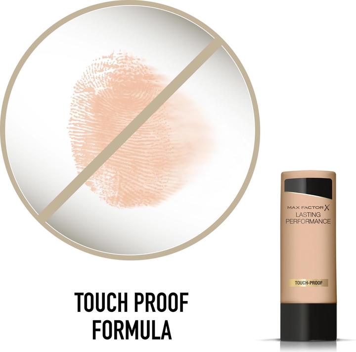 Produktbild Max Factor Lasting Performance (109 Natural Bronze)
