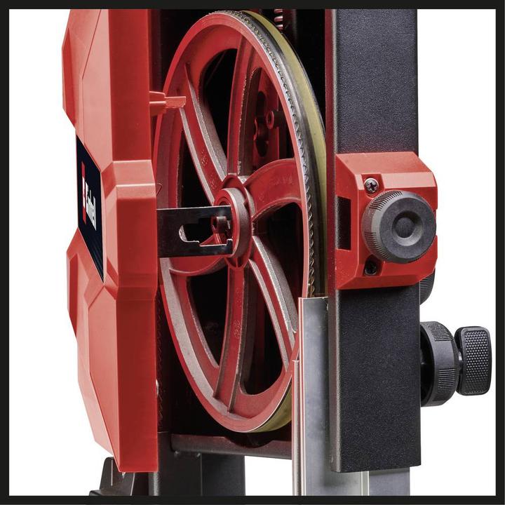Produktbild Einhell Bandsäge TC-SB 200 + Parallelanschlag