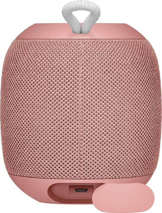 Actual product image UE Wonderboom (10 h, Rechargeable battery operated)