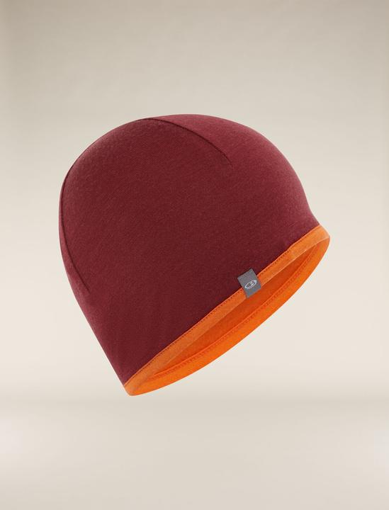 Immagine prodotto Icebreaker Cappello tascabile (Taglia unica)