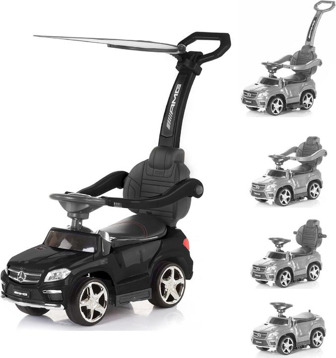 Actual product image Chipolino Slider Mercedes Benz GL63