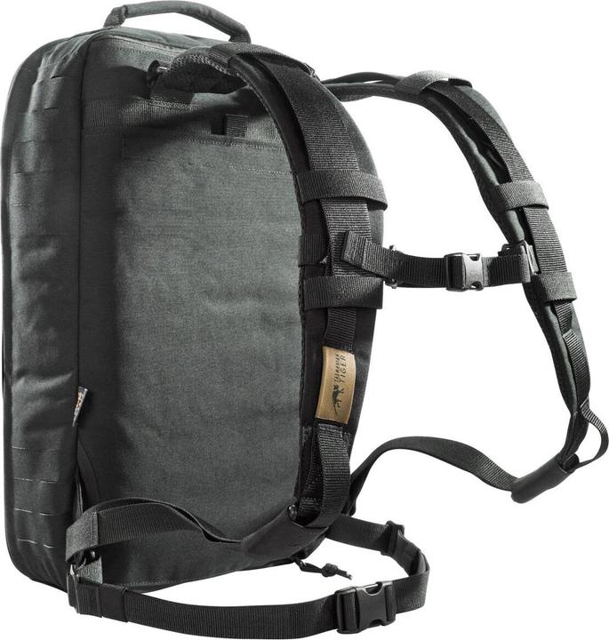 Produktbild Tasmanian Tiger TT Medic Assault Pack L MKII Schwarz