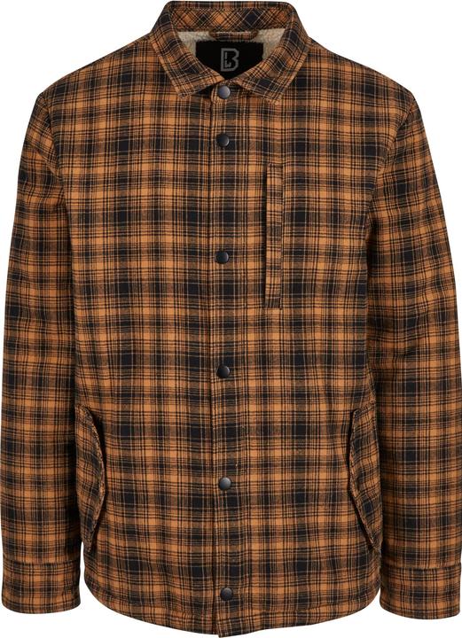 Brandit Classic Sherpa Jacket - 177045 (L)