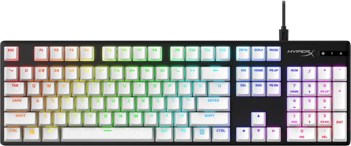 Actual product image HyperX 519T5AA#ABA input device accessory Keyboard cap