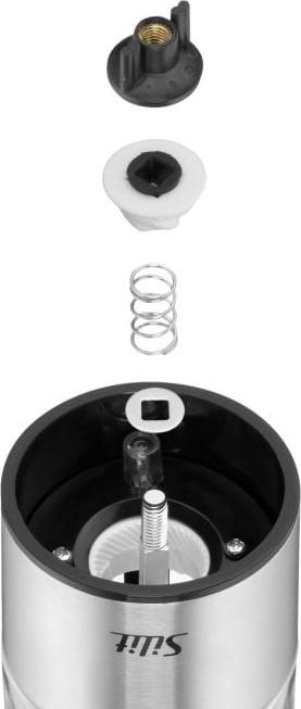 Immagine prodotto WMF 2143279464 ELEKTROMÜHLEN-SET 2TLG. (Pepe, Sale)