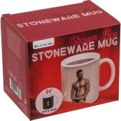 Produktbild Ootb Becher, Stripper Boy, reagiert auf Wärme (380 ml)