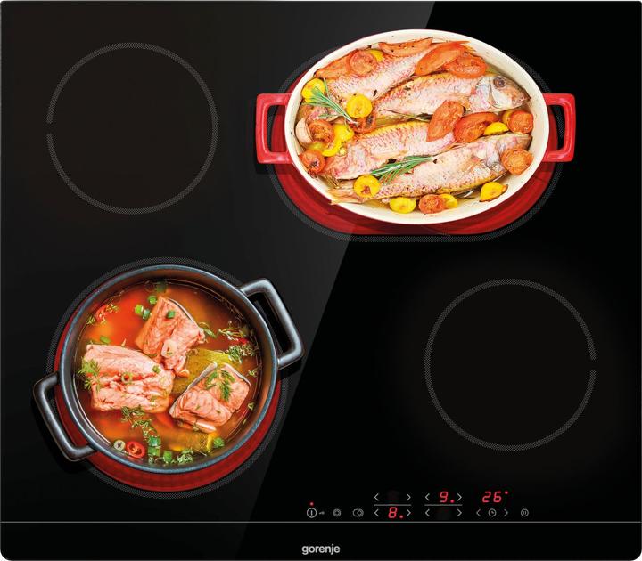 Produktbild Gorenje ECT643BSC