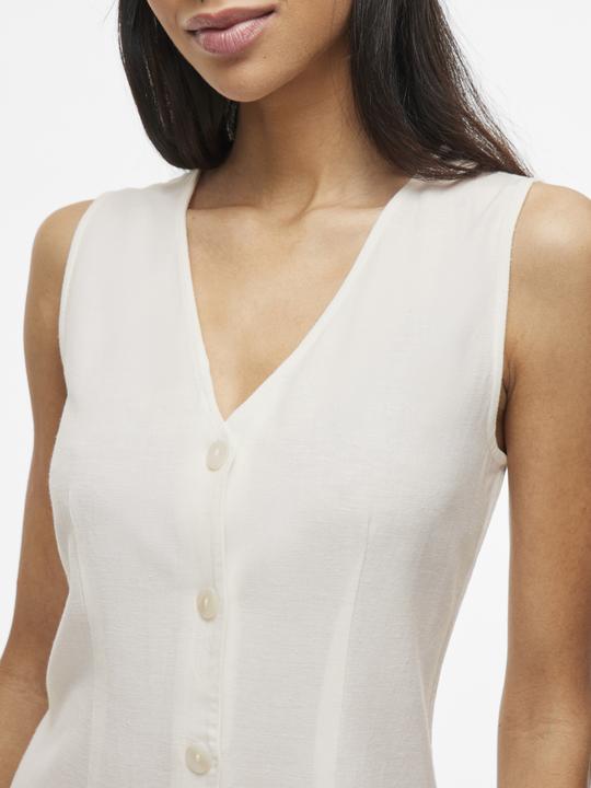 Image du produit Vila Ärmelloses Midikleid (40)