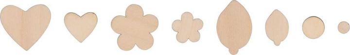 Actual product image Goki Craft Set Blossom Magic