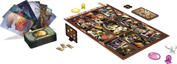 Produktbild Asmodée Mysterium Park (Französisch)