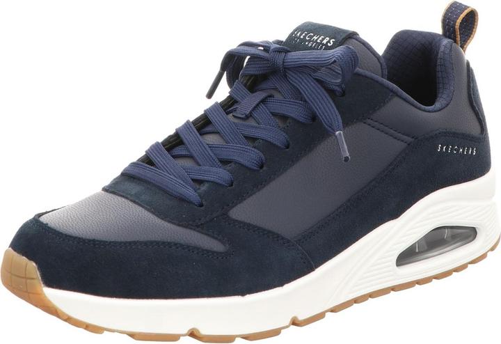 Actual product image Skechers Uno Stacre (40)