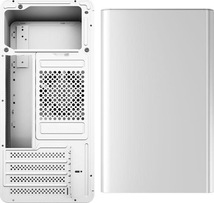 Produktbild AeroCool CS-110 (mATX, Mini-ITX)