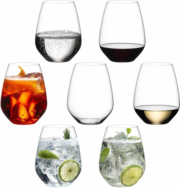 Produktbild Riedel Veloce Rosé Weingläser (0.55 l, 2 x)