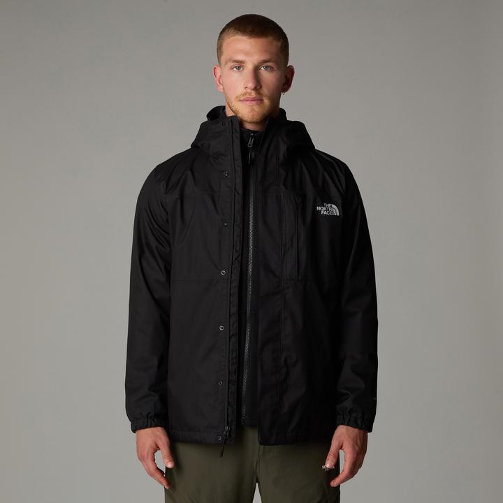 Produktbild North Face Quest Triclimate Jacket (M)