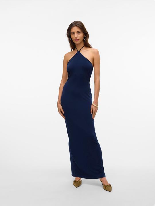 Immagine prodotto Vero Moda AWSIENNA Langes Kleid Kleid (XS)