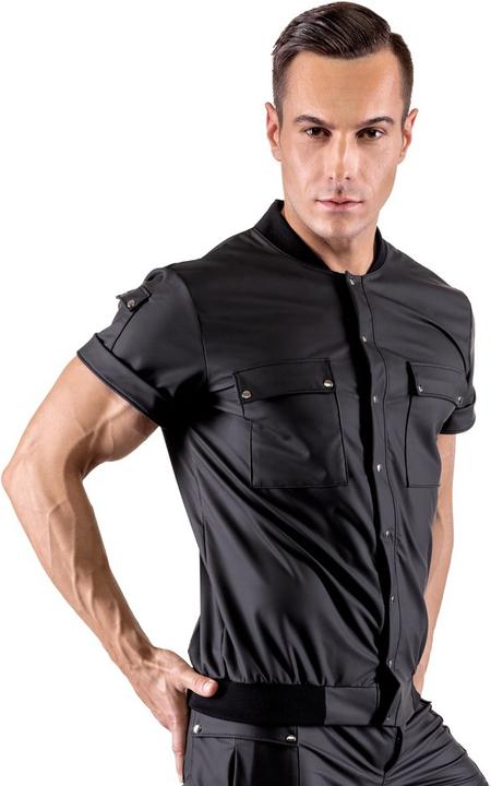 Actual product image Svenjoyment Shirt Blouson L (L)