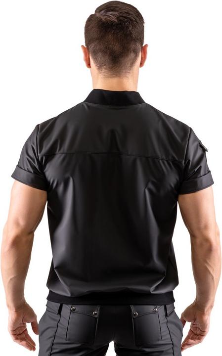 Actual product image Svenjoyment Shirt Blouson L (L)