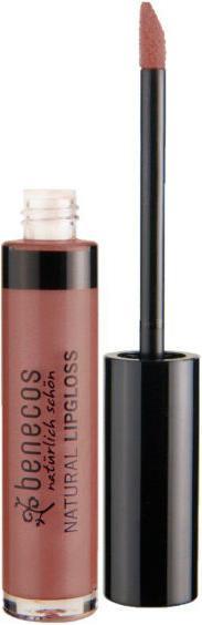 Produktbild Benecos Natural Lipgloss (Natural Glam)