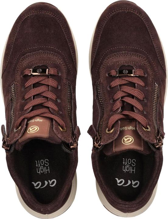 Actual product image Ara Sneaker (44)