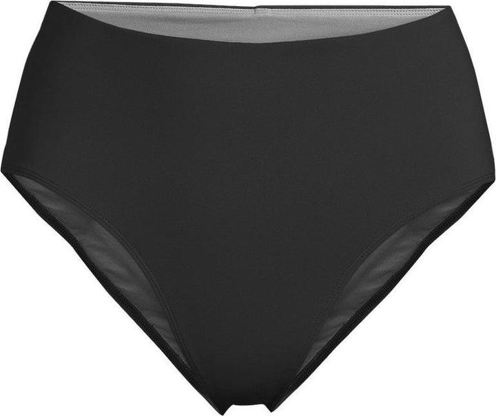 CASALL Bikini-Hipster-Badehose mit hoher Taille und Detail auf der Rückseite (36)