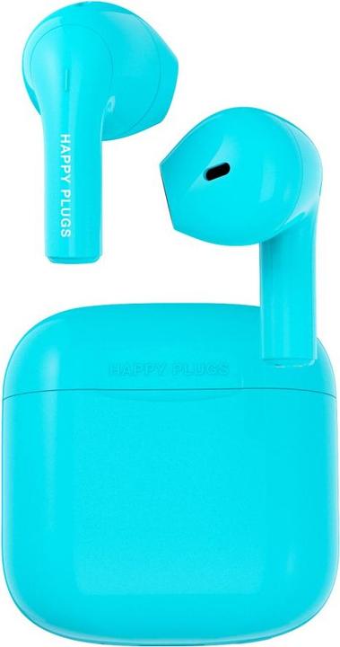 Immagine prodotto Happy Plugs Joy (Nessuna soppressione del rumore, 4.80 h, Cablato)