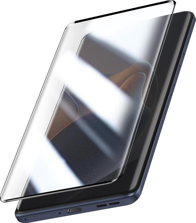 Produktbild Avizar Bumper 360° (Motorola Edge 60 Fusion)