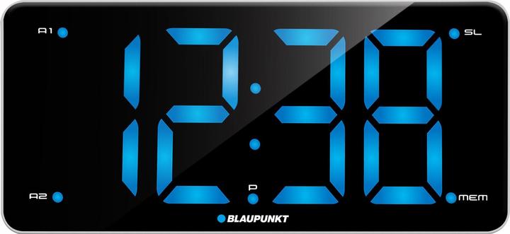 Image du produit Blaupunkt Réveil