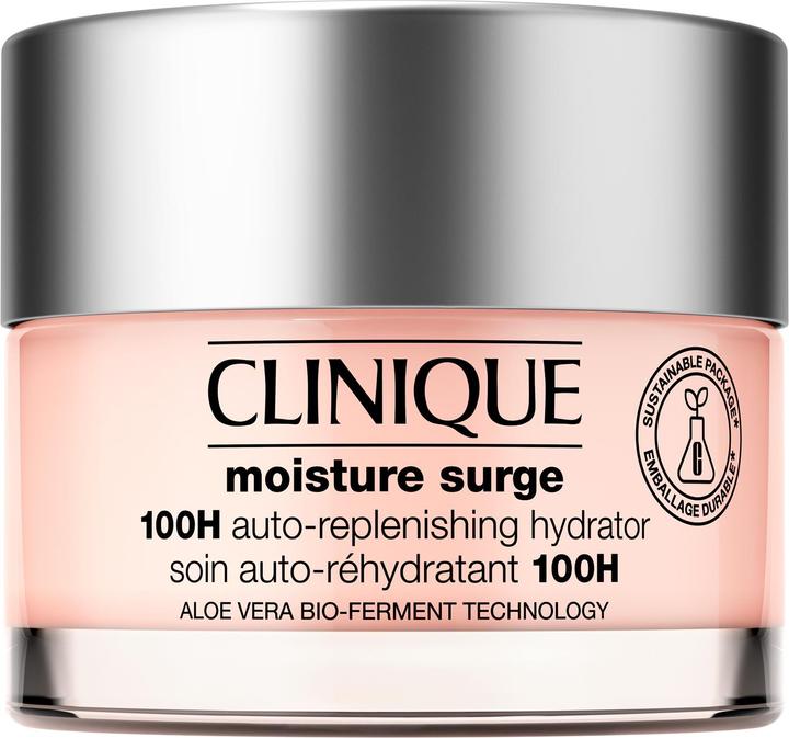 Clinique Moisture Surge (50 ml, 24h Creme)