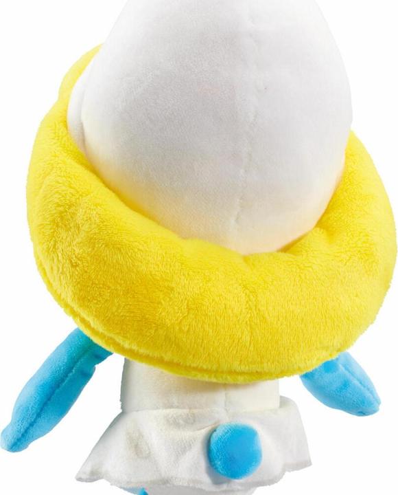Actual product image Schmidt Spiele Schmidt The Smurfs Smurfette 27cm plush (27 cm)