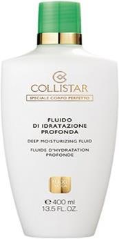 Produktbild Collistar Maxi Size Deep Moisturizing Fluid, Body (Körperlotion, 400 ml)
