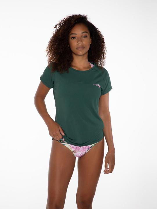 Actual product image Protest SS RASHGRD NOAH rashguard (34)