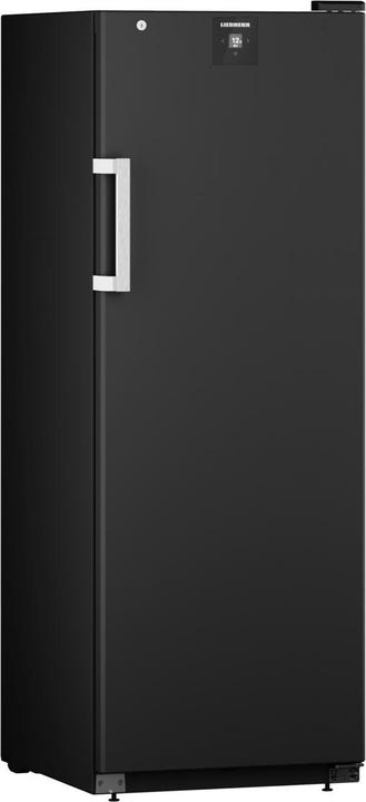 Produktbild Liebherr Weinklimaschrank GrandCru Selection WSbli 5031 Schwarz