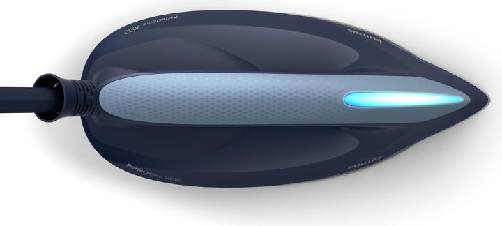 Actual product image Philips 7000 series PSG7030/21 (2100 W, 600 g/min)